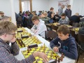 Otevřený šachový turnaj Listopádí Břehy 2025