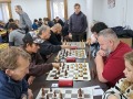 Otevřený šachový turnaj Listopádí Břehy 2025
