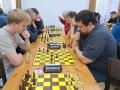 Otevřený šachový turnaj Listopádí Břehy 2025