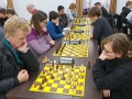 Otevřený šachový turnaj Listopádí Břehy 2025