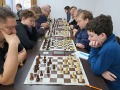 Otevřený šachový turnaj Listopádí Břehy 2025