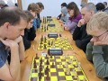 Otevřený šachový turnaj Listopádí Břehy 2025