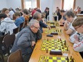 Otevřený šachový turnaj Listopádí Břehy 2025