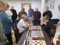 Otevřený šachový turnaj Listopádí Břehy 2025