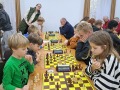 Otevřený šachový turnaj Listopádí Břehy 2025