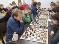 Otevřený šachový turnaj Listopádí Břehy 2025