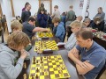 Otevřený šachový turnaj Listopádí Břehy 2025