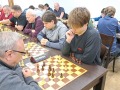 Otevřený šachový turnaj Listopádí Břehy 2025