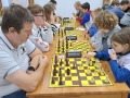 Otevřený šachový turnaj Listopádí Břehy 2025