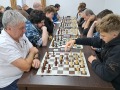 Otevřený šachový turnaj Listopádí Břehy 2025