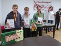 Otevřený šachový turnaj Listopádí Břehy 2025