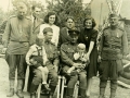 11) Sovětští vojáci