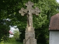 Kříž v Komárově