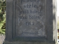 Boží muka ve Valech