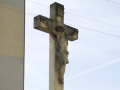 Kříž v Dobřenicích