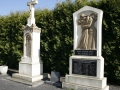 Boží muka a válečné pomníky v Srnojedech